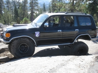 FJ80