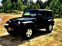 Rubicon