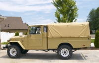 FJ45
