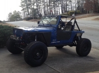 YJ Ol Blue