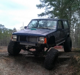 XJ