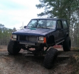 XJ