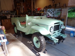 FJ5
