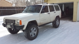 XJ