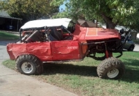 FJ60