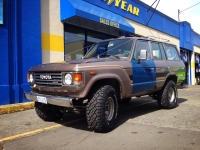 FJ60