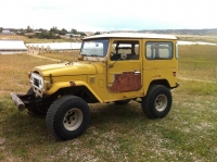 FJ40