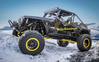 Rock Krawler KOH