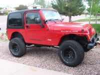 Rubicon
