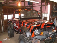 RC Rocs