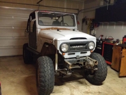 FJ40