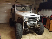 FJ40