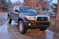 TRD Off-Road Access Cab