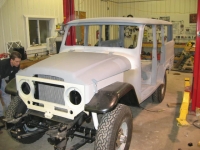 BJ40