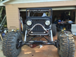 Buggy