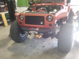 Project Jäger