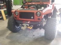 Project Jäger