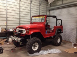 FJ40