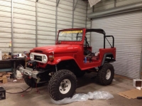 FJ40