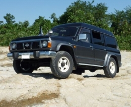 Safari