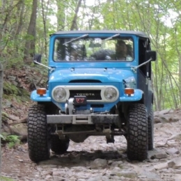 FJ40