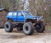 Deathtrap Express Jones