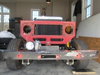 The Long Slow Build