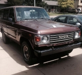 FJ60