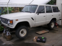 FJ60