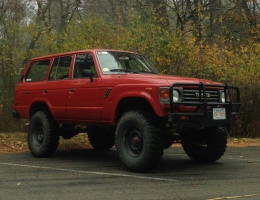 FJ60