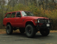 FJ60
