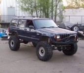XJ