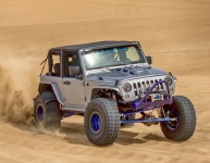 Rock Racer