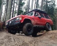 FJ60