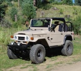 FJ40