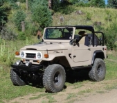 FJ40