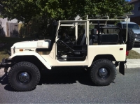 FJ40