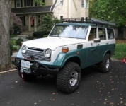 FJ45LV