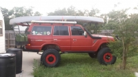 Big Red Toy