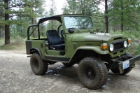 FJ40