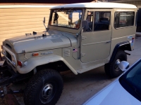 FJ40