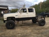 Crew Cab