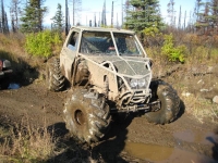Truggy