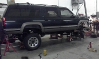 3/4 Ton