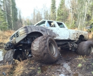 Crew Cab