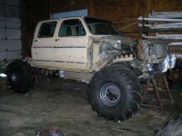 Hunting Rig