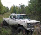 Crew Cab