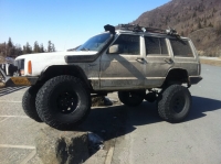 XJ Resurrection