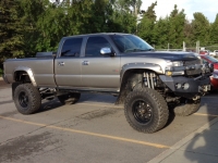 Duramax